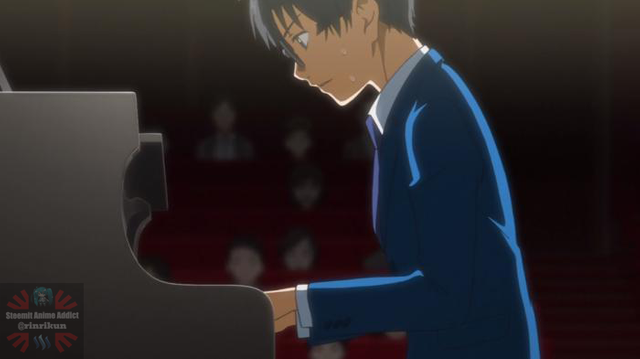 Anime Review: Shigatsu wa Kimi no Uso