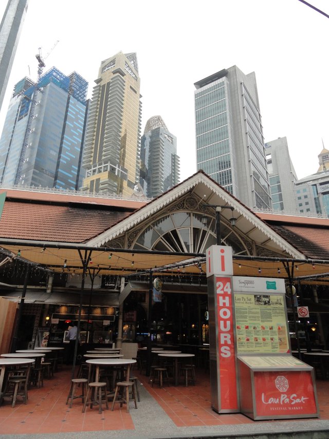 Day three 1 -Lau Pa Sat Food Court.JPG