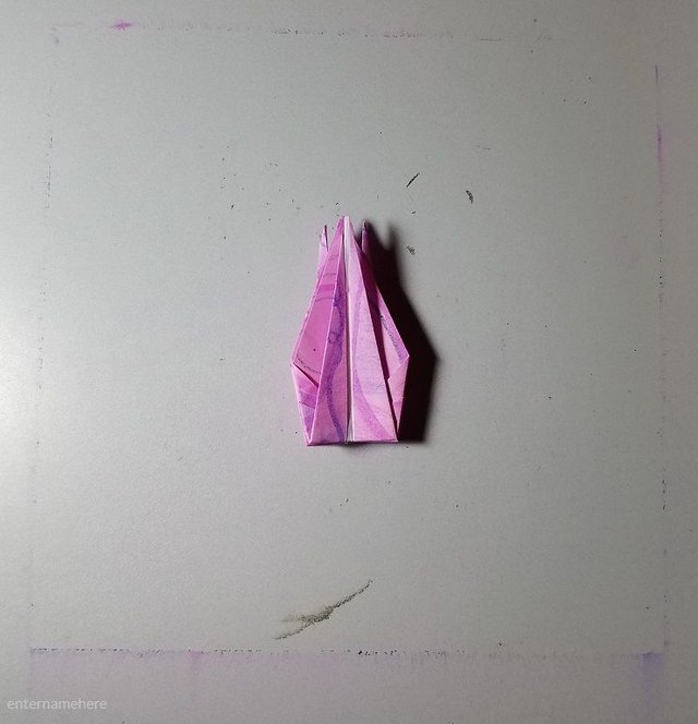 steemit-enternamehere-origami-journey-pink-octopus-incomplete.jpg