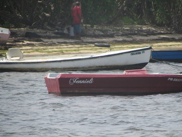 lanchas  de pescadores en Puerto Rico.jpg