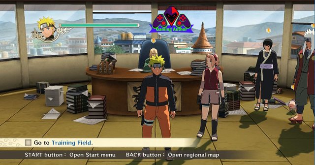 Naruto Shippuden Online Game Pc - Colaboratory