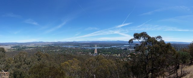 Canberra