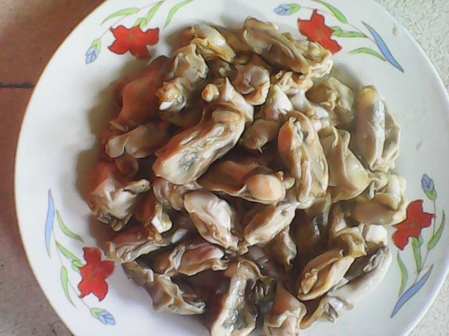 Delights That The Sea Offers I Cook Of Pepitona Pata E Cabra Steemit delights that the sea offers i cook of