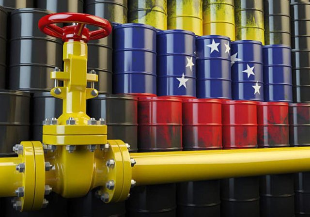 Maduro Decreta el valor del Petro.jpg