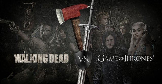 The Walking Dead vs Game of Thrones.jpg