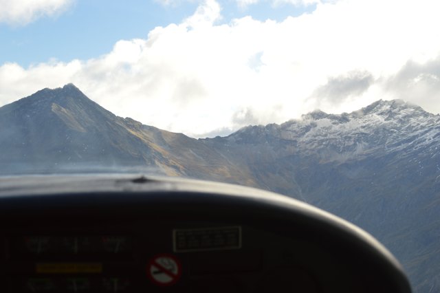 New Zealand: Milford Sound and the Southern Alps aerial shots by Carl Aiau