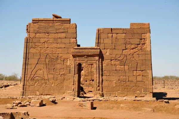 Temple of Apedemak (Nubia).jpg