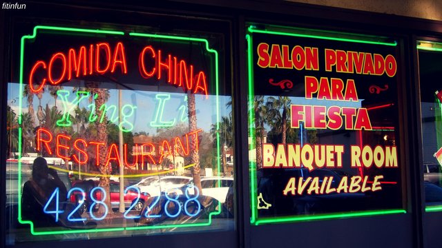 sign in three languages san ysidro california colorful photography fitinfun.jpg