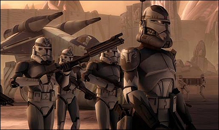 List of star wars clone battalions