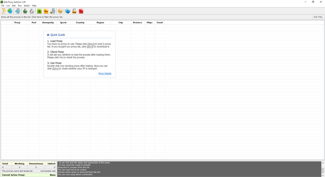 Elite Proxy Switcher Main Screen.PNG