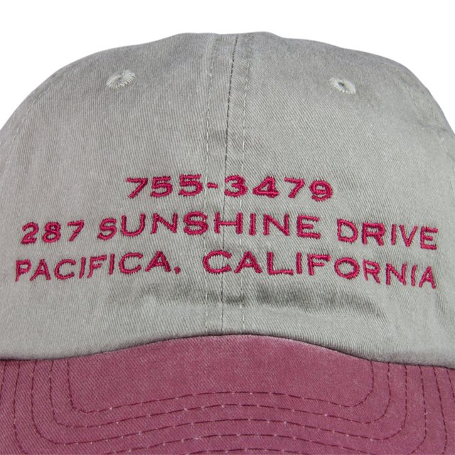 Good_Fishing_Marquette_Records_Sunshine_Drive_Cap_Stone_Maroon_3.jpg