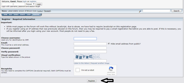 bitcointalk registrationi.png