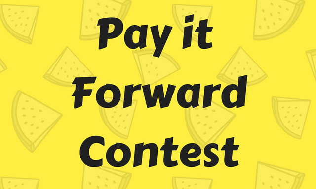 Pay it ForwardContest.png