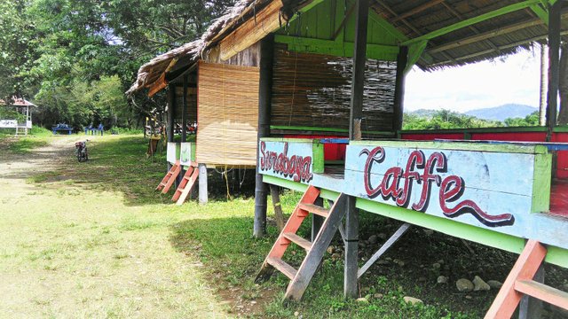 Manggeng Dam Nice Place To Relax Steemit