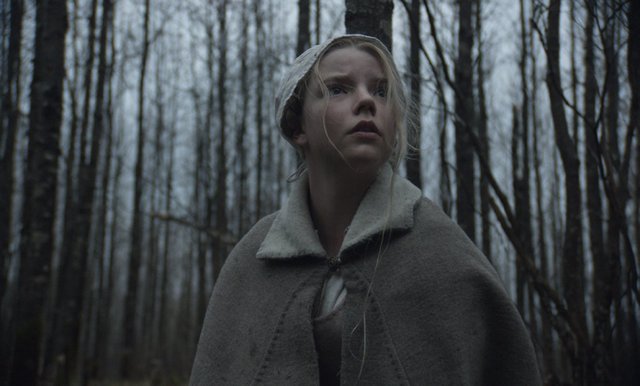 Anya Taylor-Joy se junta a Robert Eggers em remake de 'Nosferatu