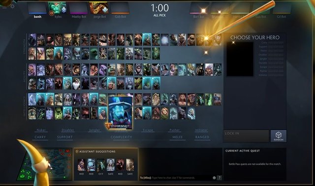 Valve Introduces Dota Plus Premium Service For Dota 2