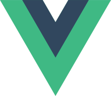 Vue.js Logo
