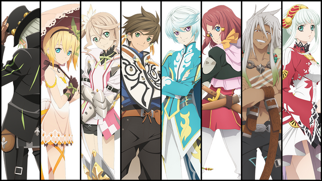 Tales Of Zestiria Review