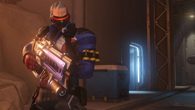10 Overwatch Game Tips