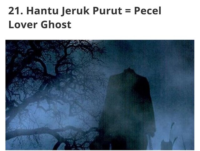 720 Bahasa Inggris Dia Hantu Gratis