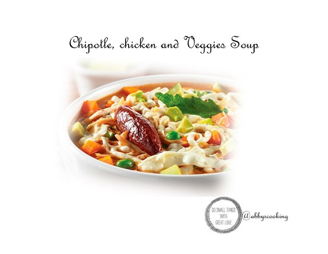 Chipotle, chicken and Veggies Soup.jpg