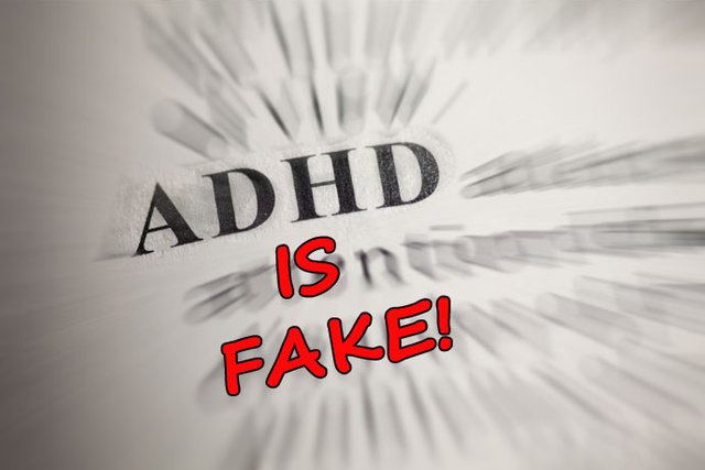 Can You Have Adhd And Still Be Good >> Adhd Doesn T Exist And Drugs Do More Harm Than Good Steemit Can You Have Adhd And Still Be Good >> Adhd Doesn T Exist And Drugs Do More Harm Than Good Steemit