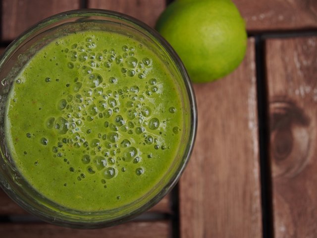 batido verde para quemar grasa localizada Adelgazar now.jpg