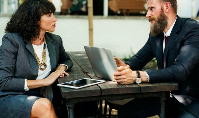 Communication skill
