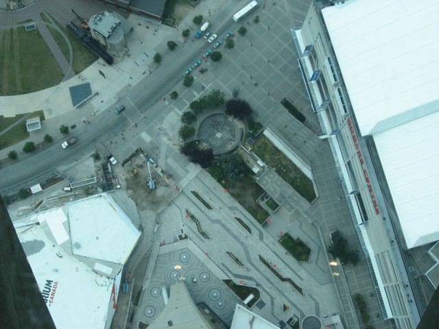 Cn Tower Toronto Is Waiting For You Steemit