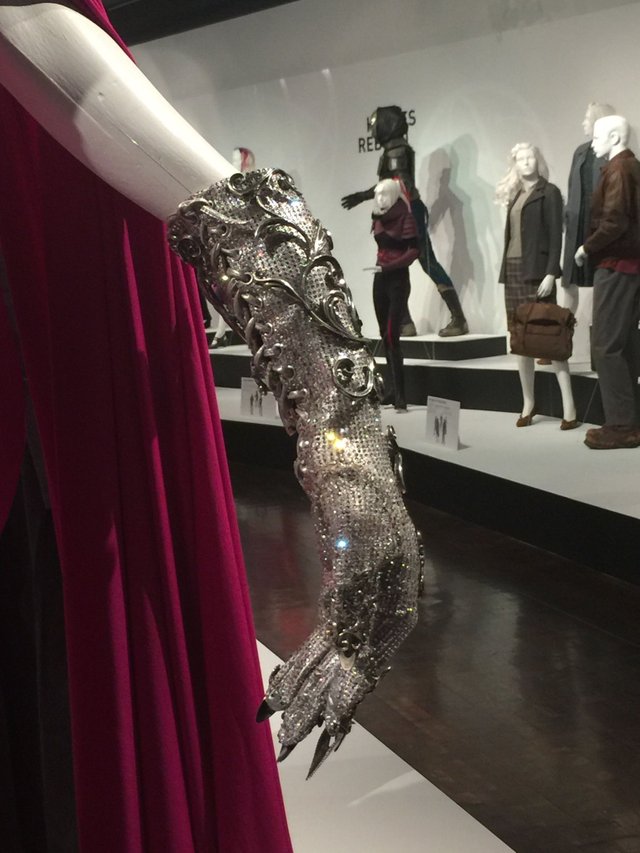 FIDM Emmy Costume Design Event — Steemit