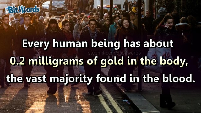 10 facts about gold bitwords steemit things you didnt know about gold (7).jpg