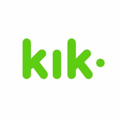 KIK logo