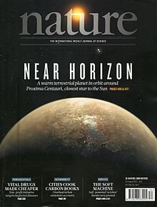 220px-Nature_volume_536_number_7617_cover_displaying_an_artist’s_impression_of_Proxima_Centauri_b.jpg