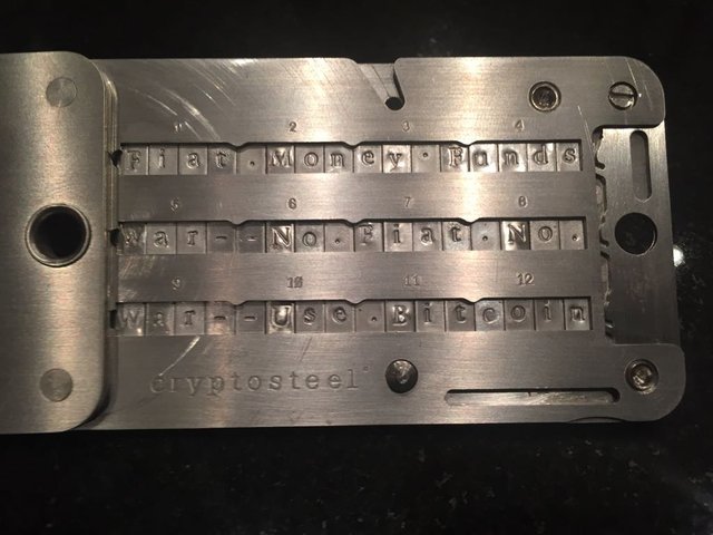 cryptosteel-bitcoin-message.jpeg