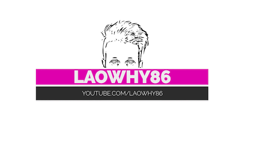 Laowhy86 Logo 2016.png