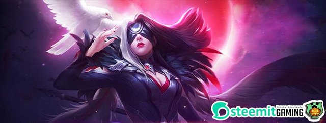 Hero Alucard in Mobile Legends Bang Bang #1 — Steemit