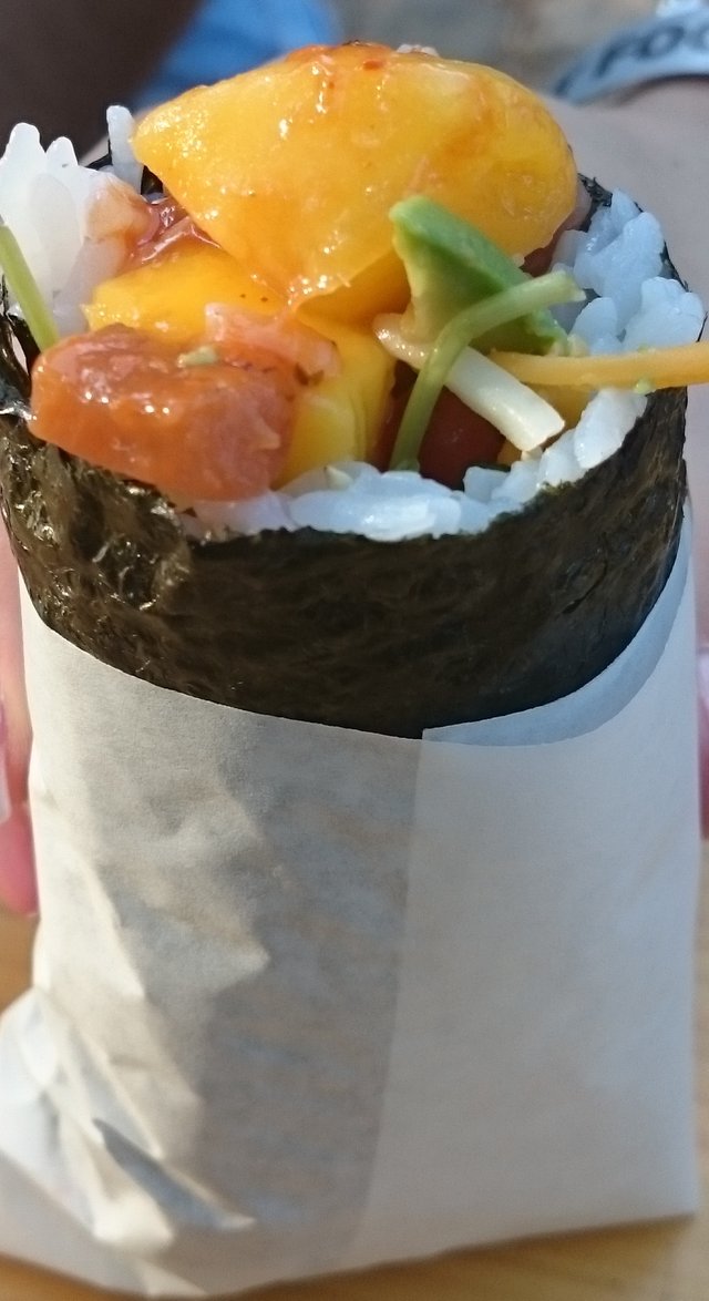 Sushi