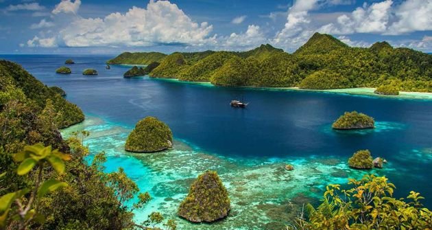 image artikel- wisata Indonesia- Raja ampat.jpg