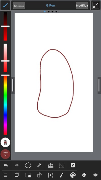 Tutorial Pittura Digitale 2 Disegnare Dei Mostriciattoli