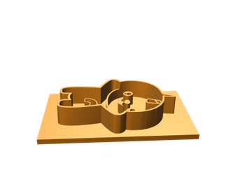 cookie cutter final form