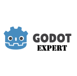 Godot Engine Logo (Expert).png