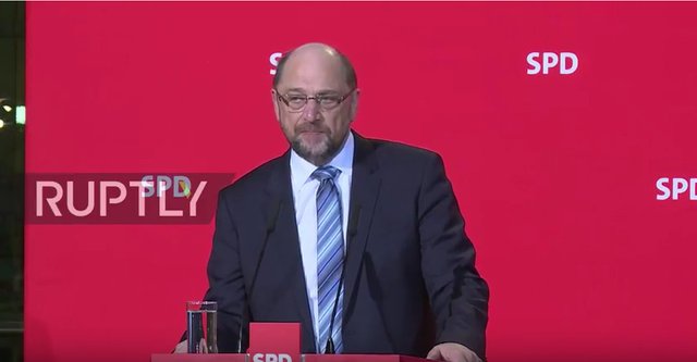 Germany  Andrea Nahles to lead SPD as Schulz becomes Foreign Minister   YouTube.jpg