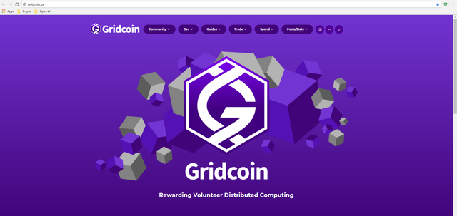 01GridcoinUS Welcome redacted.PNG