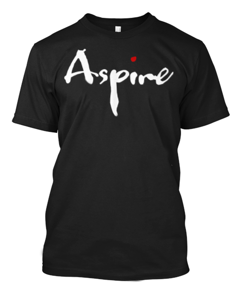 AspireBlackTee.png