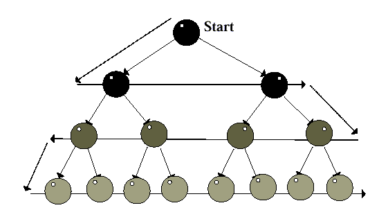 Breadth First Search