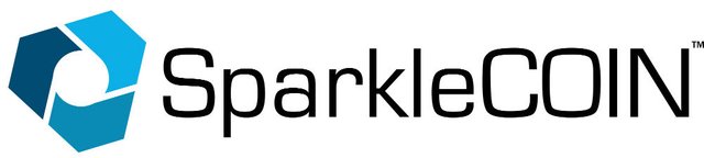 Sparkle Coin Logo for White .jpg