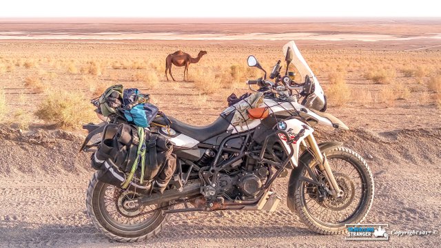 My F800GS in Iran.jpg