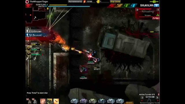 Sas Zombie Assault 4 Review Steemit