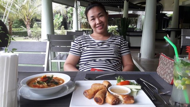 Mercure Koh Chang Hideaway Hotel - Restaurant