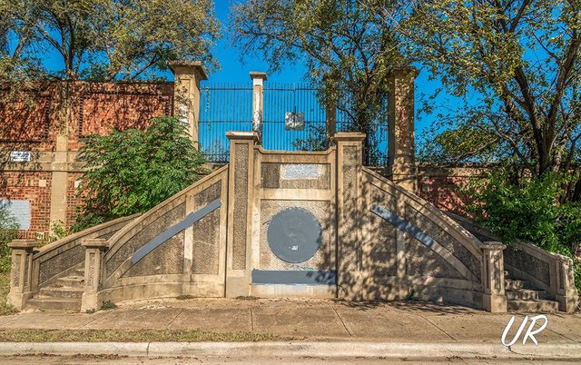 Fort Worth Stockyards: Filming Locations for '1883,' 'Prison Break